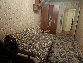 2-Комнатная квартира 43.50м²