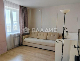2-Комнатная квартира 58.30м²
