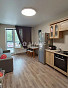1-Комнатная квартира 52.70м², эт. 2, фото 3