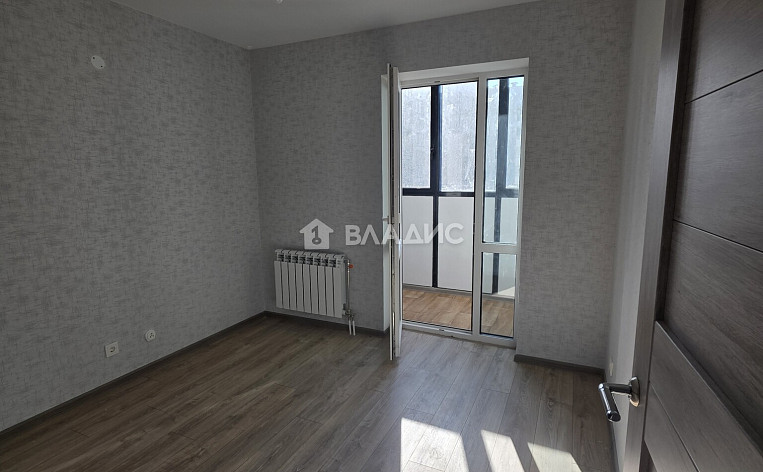 1-Комнатная квартира 38.90м², эт. 14, фото 7