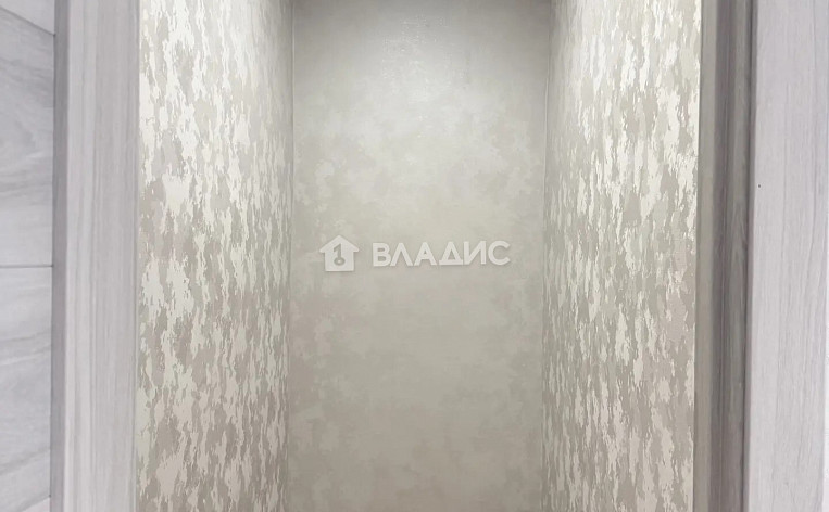 2-Комнатная квартира 43.40м², эт. 1, фото 37