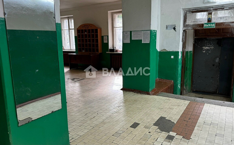 Студия 18.80м², эт. 2, фото 28