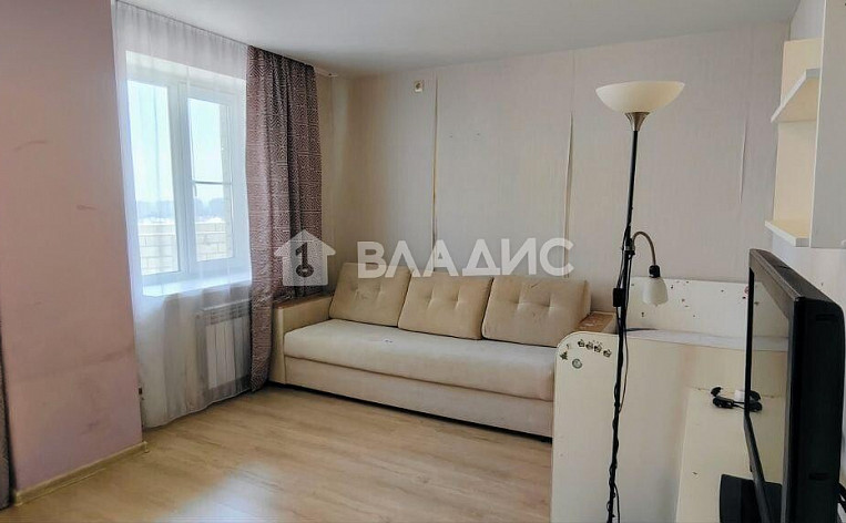 2-Комнатная квартира 58.30м², эт. 15, фото 30
