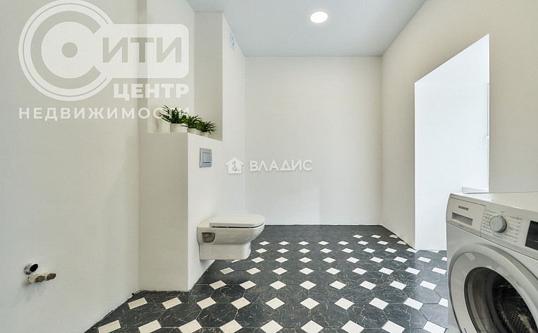 Дом 155.00м², фото 40
