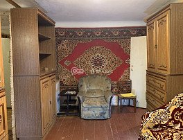 2-комнатная квартира, 42.6 м2