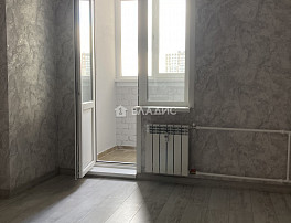 1-Комнатная квартира 41.00м²