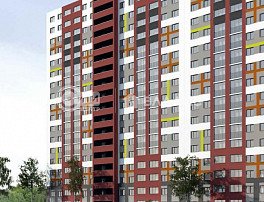 1-комнатная квартира, 21.1 м2