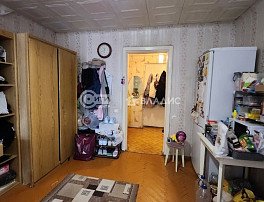 1-комнатная квартира, 18.8 м2