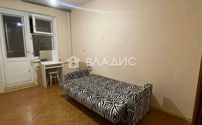 Комната 13.00м², эт. 9, фото 9
