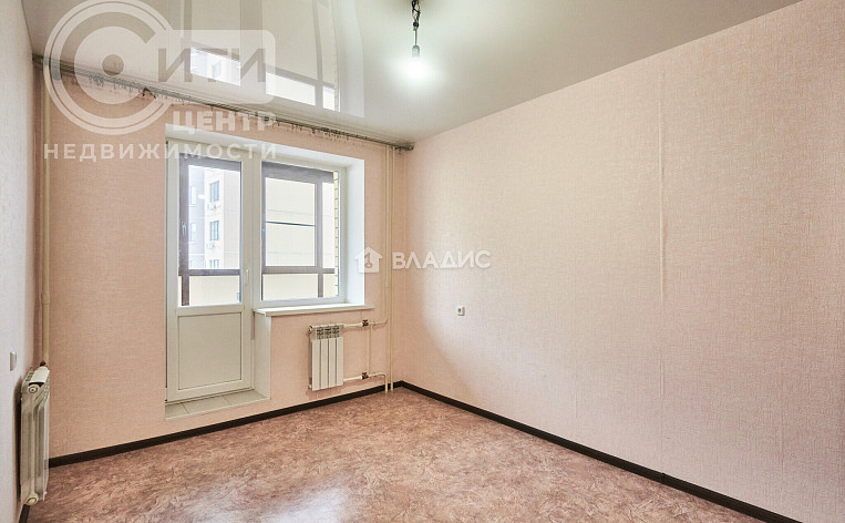 3-Комнатная квартира 85.17м², эт. 6, фото 40