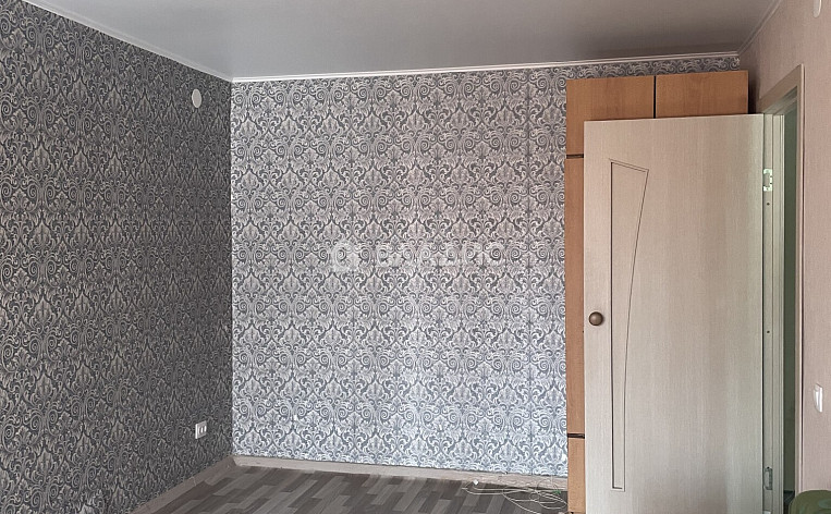 1-Комнатная квартира 30.00м², эт. 5, фото 12