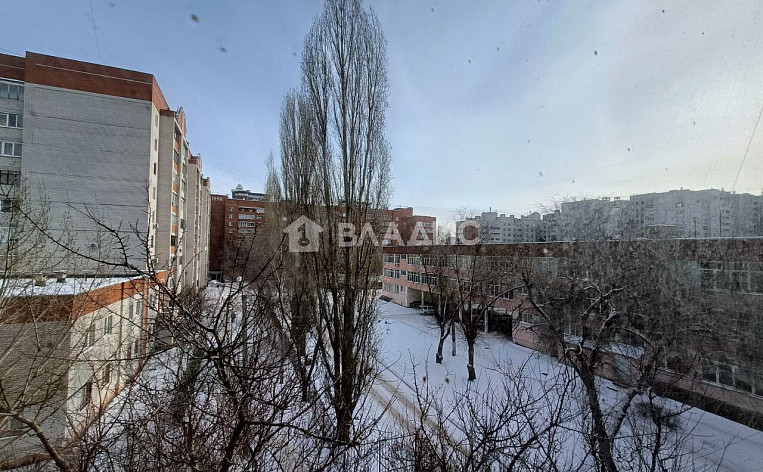 2-Комнатная квартира 53.20м², эт. 4, фото 35