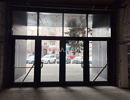 Коммерческое помещение 4329.00м²