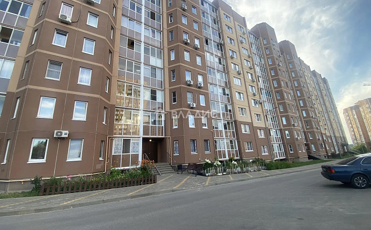 1-Комнатная квартира 38.00м², эт. 1, фото 28