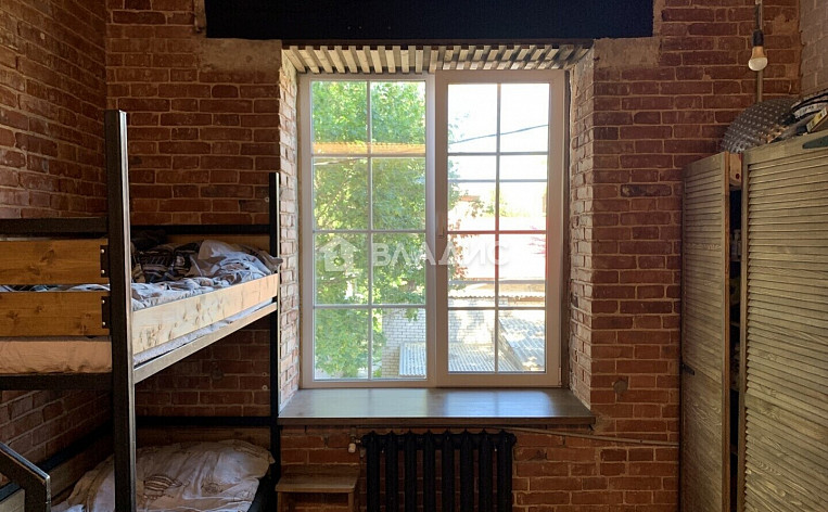 4-Комнатная квартира 75.30м², эт. 2, фото 17