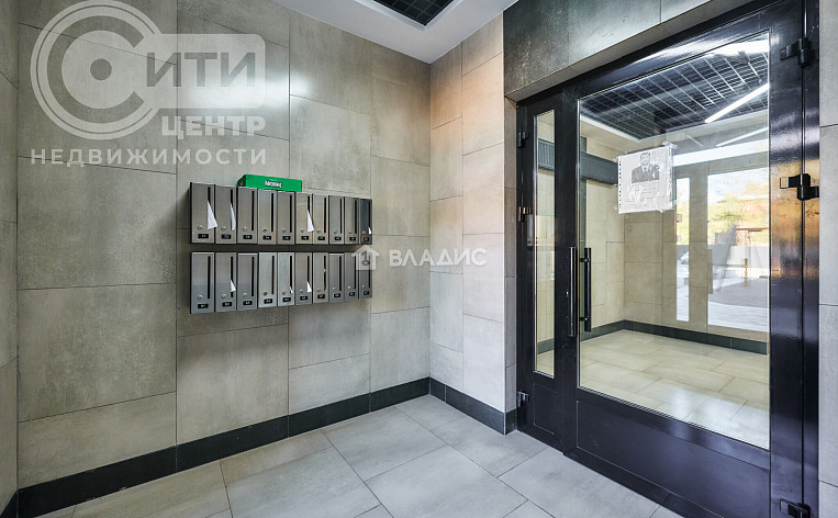 2-Комнатная квартира 66.20м², эт. 2, фото 20