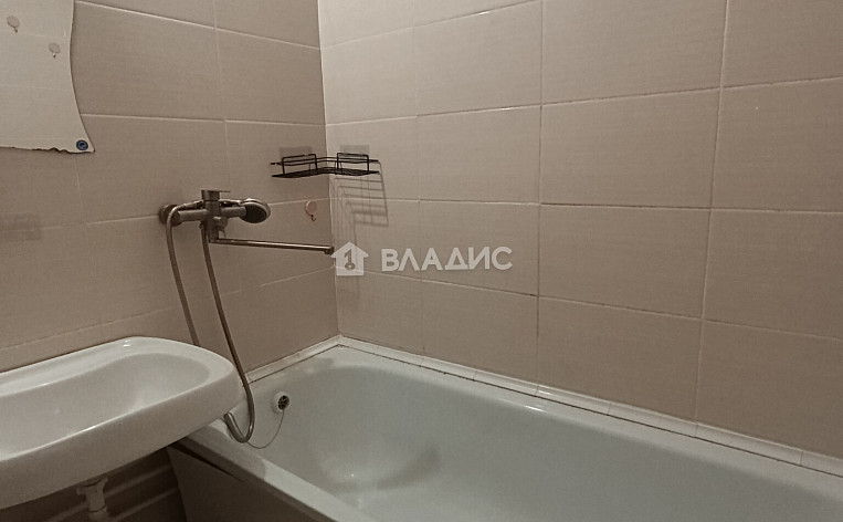 1-Комнатная квартира 36.00м², эт. 1, фото 40