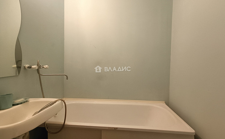 2-Комнатная квартира 58.60м², эт. 4, фото 22