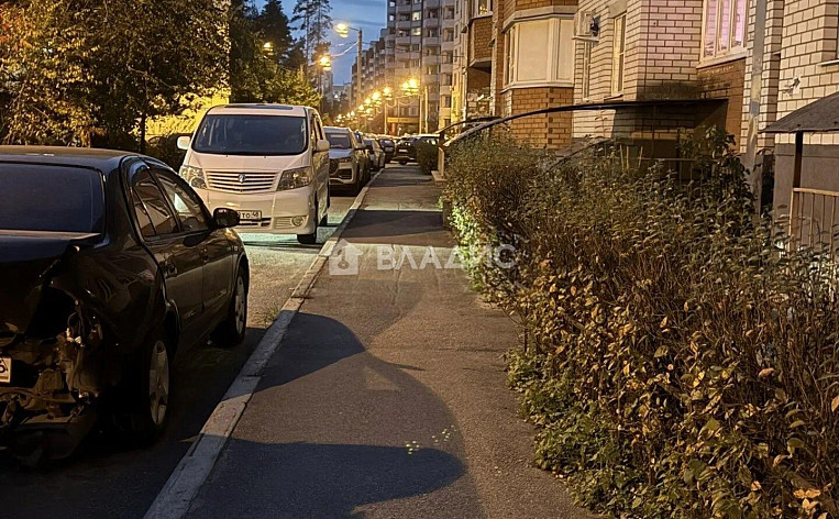 1-Комнатная квартира 34.00м², эт. 8, фото 32