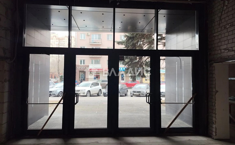 Коммерческое помещение 4329.00м², эт. 1, фото 23