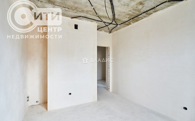 2-Комнатная квартира 56.70м², эт. 12, фото 40