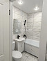 1-Комнатная квартира 34.70м², эт. 4, фото 4