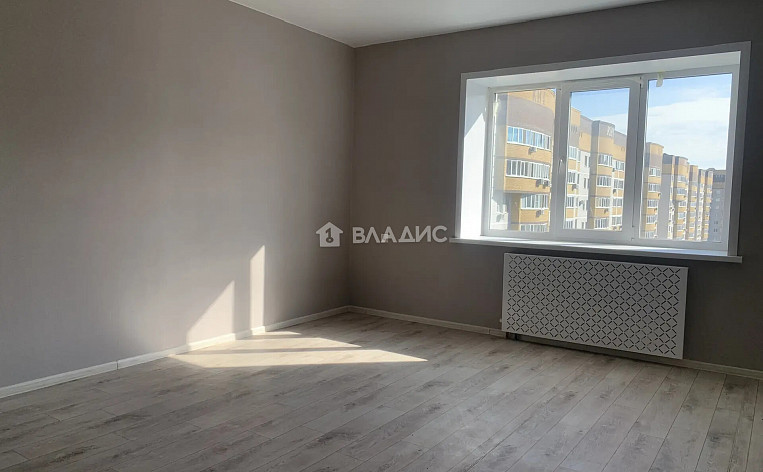 3-Комнатная квартира 100.80м², эт. 10, фото 23