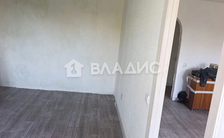 3-Комнатная квартира 58.80м², эт. 5, фото 13