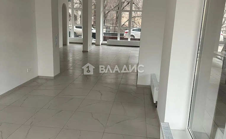 Коммерческое помещение 85.50м², эт. 1, фото 17