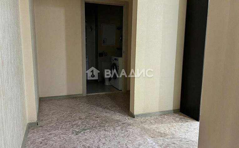 1-Комнатная квартира 36.80м², эт. 11, фото 21