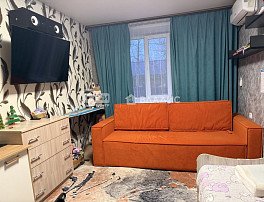 1-комнатная квартира, 31.4 м2