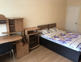 1-Комнатная квартира 31.00м²