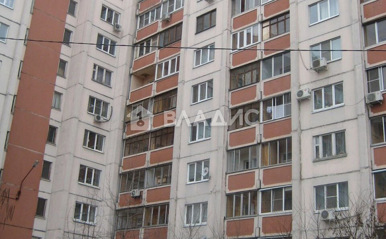 Комната 13.00м², эт. 9, фото 9