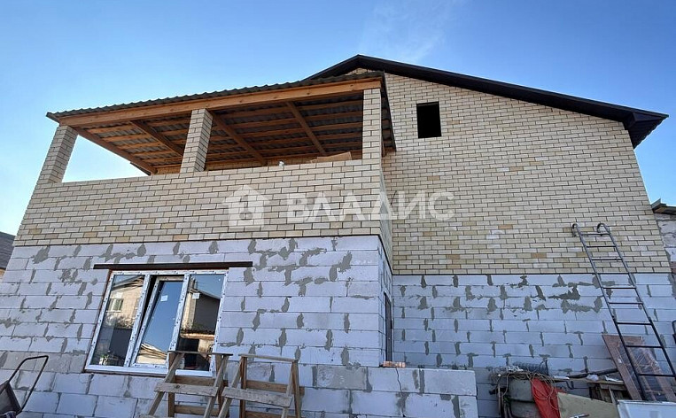 Дом 209.00м², фото 9