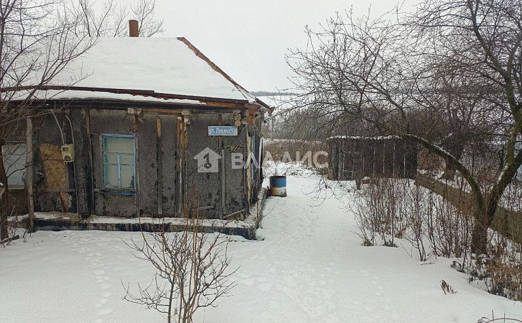 Дом 33.80м², фото 7