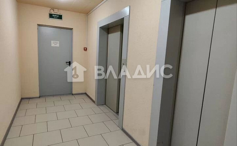 2-Комнатная квартира 50.00м², эт. 10, фото 29