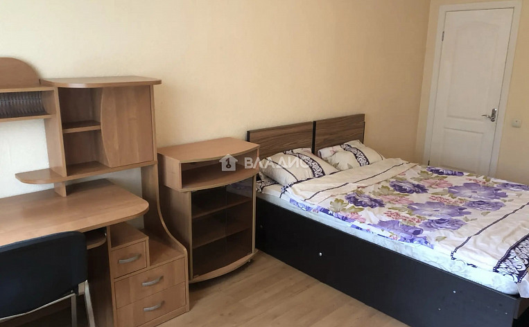 1-Комнатная квартира 31.00м², эт. 3, фото 8