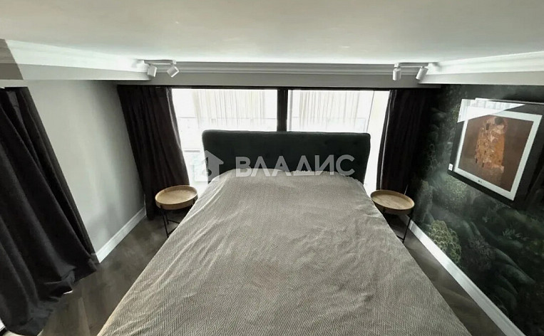 3-Комнатная квартира 90.60м², эт. 18, фото 39