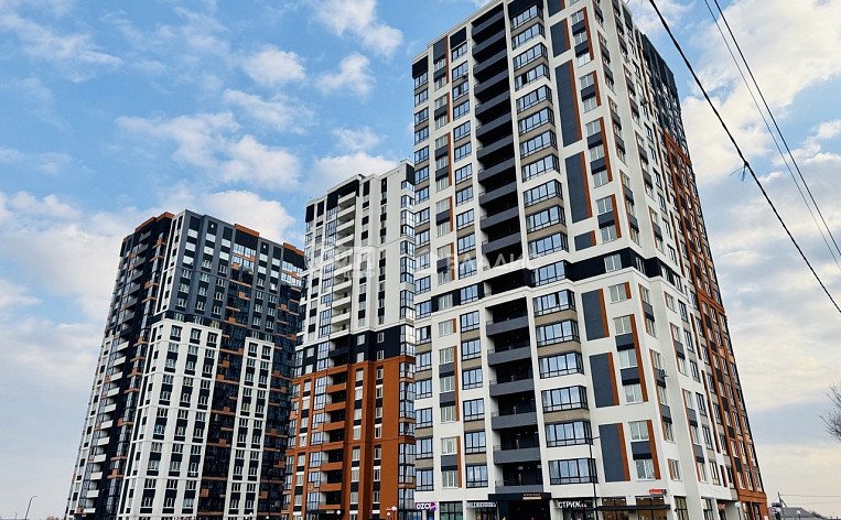 1-комнатная квартира, 30.3 м2, эт. 8, id: 617784, фото 19