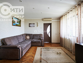 5-Комнатная квартира 110.90м²