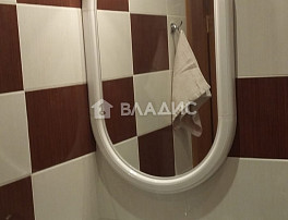 Студия 20.40м²