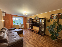 3-Комнатная квартира 85.80м²