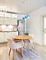 3-Комнатная квартира 101.90м², эт. 1, фото 4