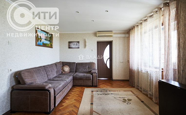 5-Комнатная квартира 110.90м², эт. 12, фото 30