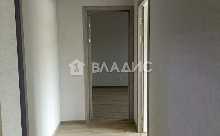 2-Комнатная квартира 58.90м², эт. 1, фото 22