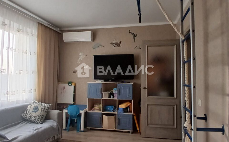 3-Комнатная квартира 76.20м², эт. 7, фото 18