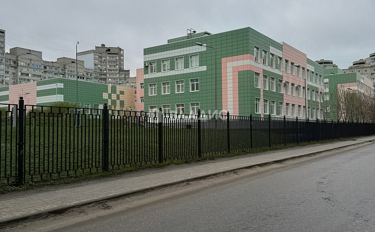 2-Комнатная квартира 72.50м², эт. 9, фото 22