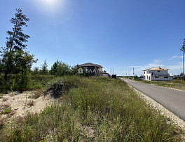 Земельный участок 10.00 соток