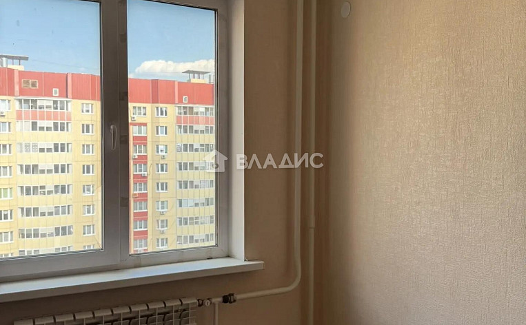 1-Комнатная квартира 40.30м², эт. 15, фото 23