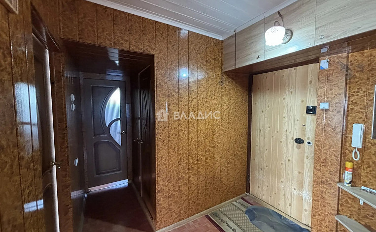 3-Комнатная квартира 61.90м², эт. 3, фото 22